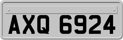 AXQ6924