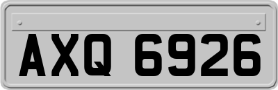 AXQ6926