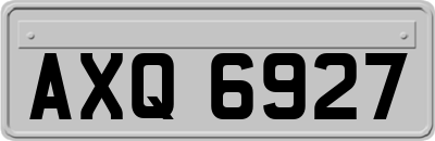 AXQ6927