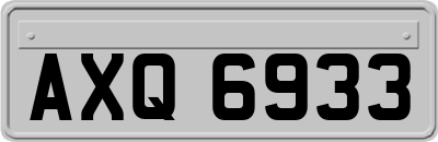 AXQ6933