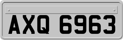 AXQ6963