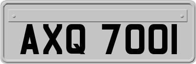 AXQ7001
