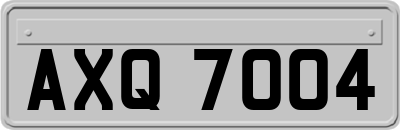 AXQ7004