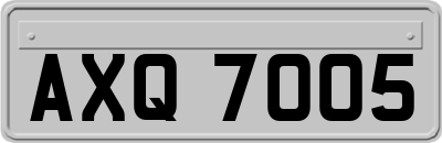 AXQ7005