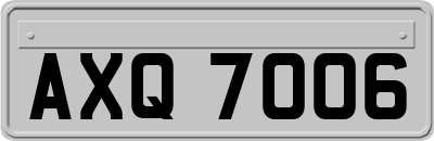 AXQ7006