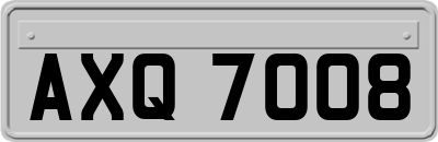AXQ7008