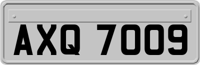 AXQ7009
