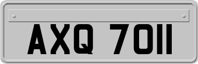 AXQ7011