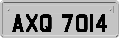 AXQ7014