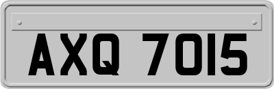 AXQ7015