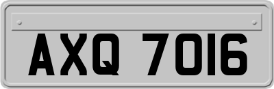 AXQ7016