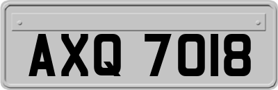 AXQ7018