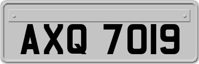 AXQ7019