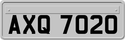 AXQ7020