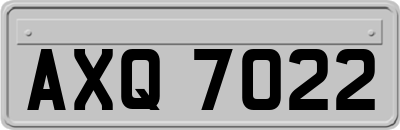 AXQ7022