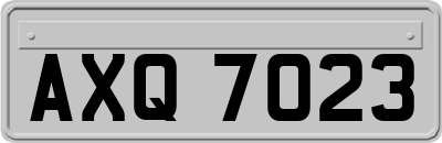 AXQ7023