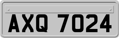 AXQ7024
