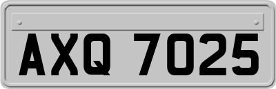 AXQ7025