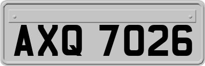 AXQ7026