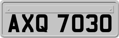 AXQ7030