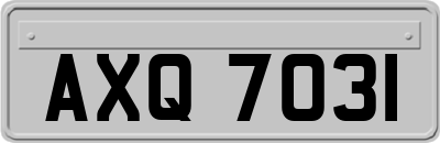 AXQ7031