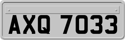 AXQ7033