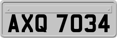AXQ7034
