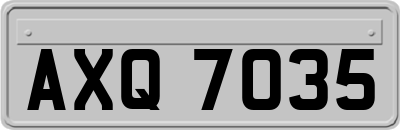 AXQ7035