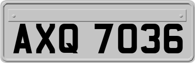 AXQ7036