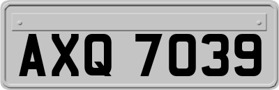AXQ7039