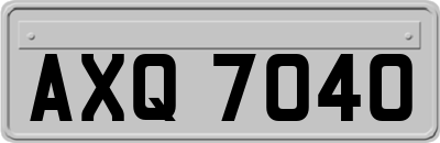AXQ7040