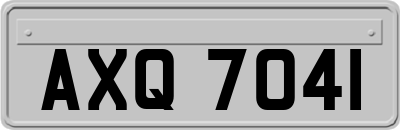 AXQ7041
