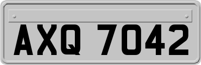 AXQ7042