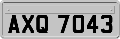 AXQ7043