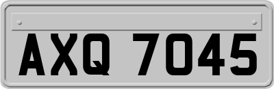 AXQ7045