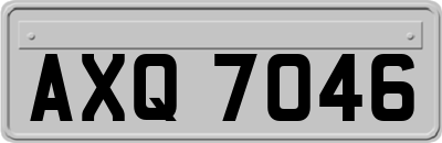 AXQ7046