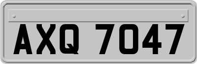 AXQ7047
