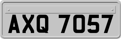 AXQ7057