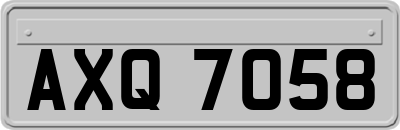 AXQ7058