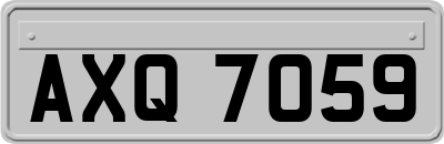 AXQ7059