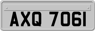 AXQ7061
