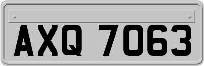 AXQ7063