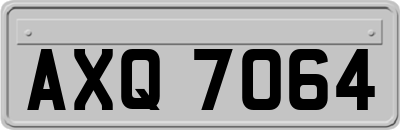 AXQ7064