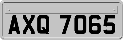 AXQ7065