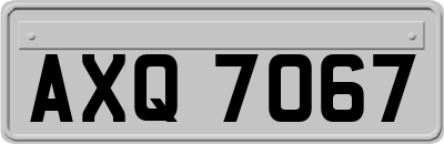 AXQ7067