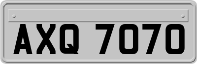 AXQ7070