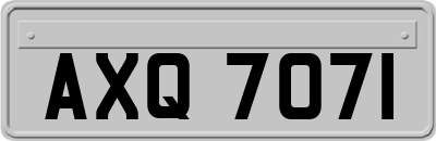 AXQ7071