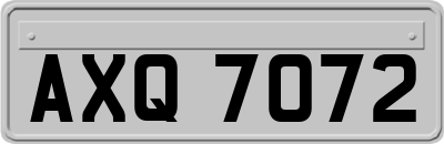 AXQ7072