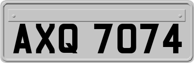 AXQ7074