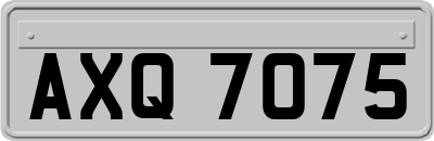 AXQ7075